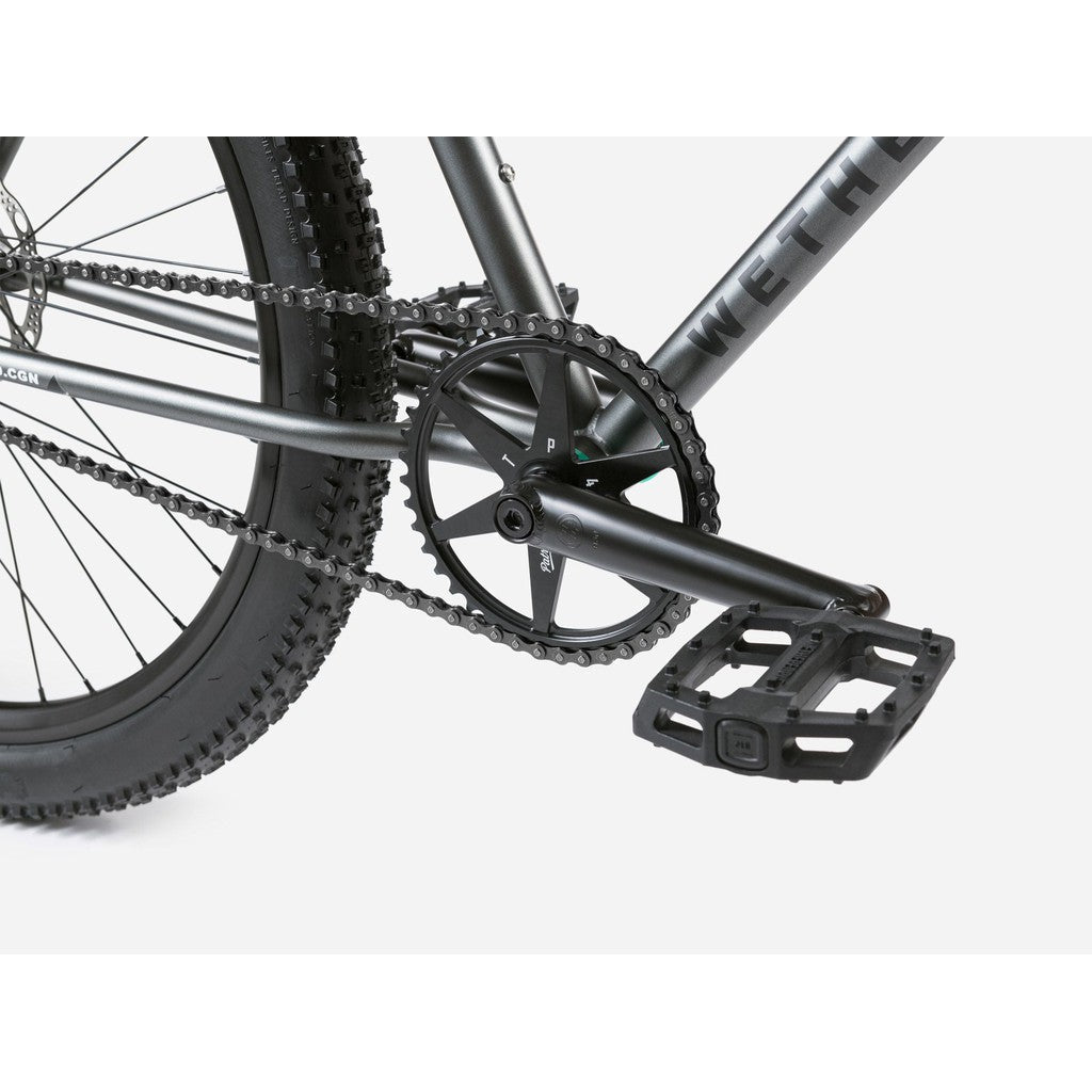 Wethepeople Avenger 27.5 Inch Bike