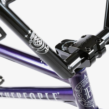 Wethepeople Battleship 20 Inch Bike