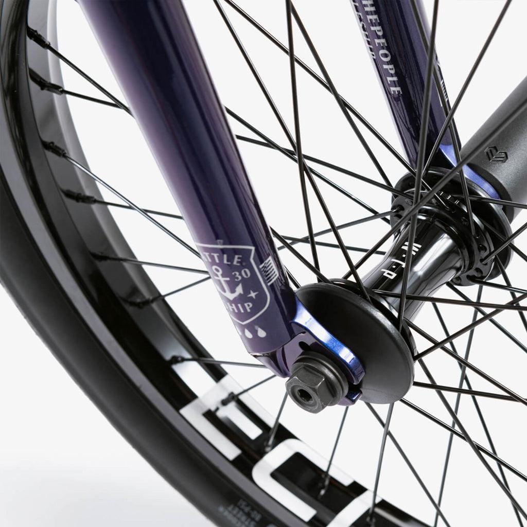 Wethepeople Battleship 20 Inch Bike