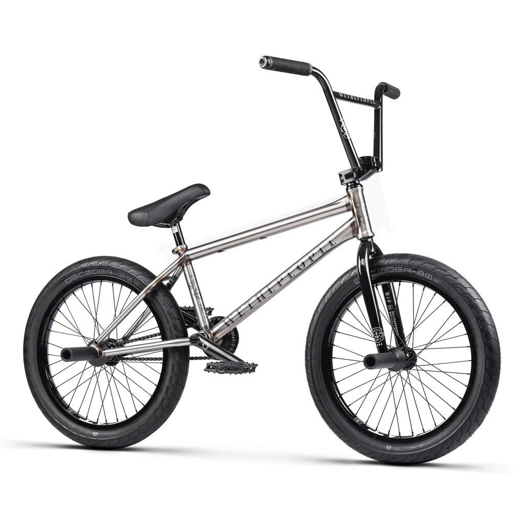 Wethepeople Battleship 20 Inch Bike