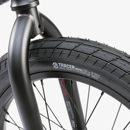 Wethepeople CRS 18 Inch Bike
