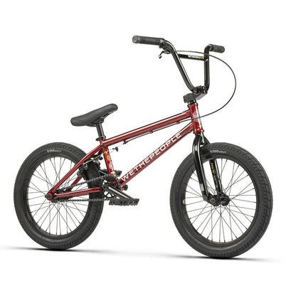 Wethepeople CRS 18 Inch Bike