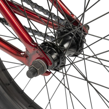 Wethepeople CRS 18 Inch Bike