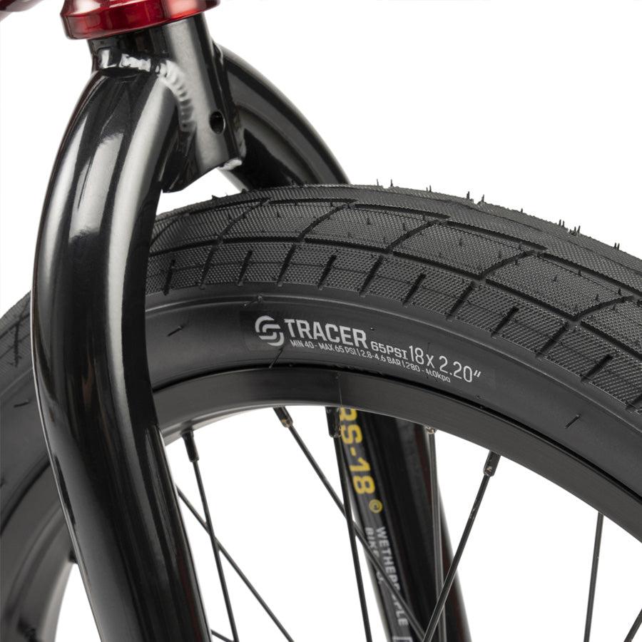 Wethepeople CRS 18 Inch Bike