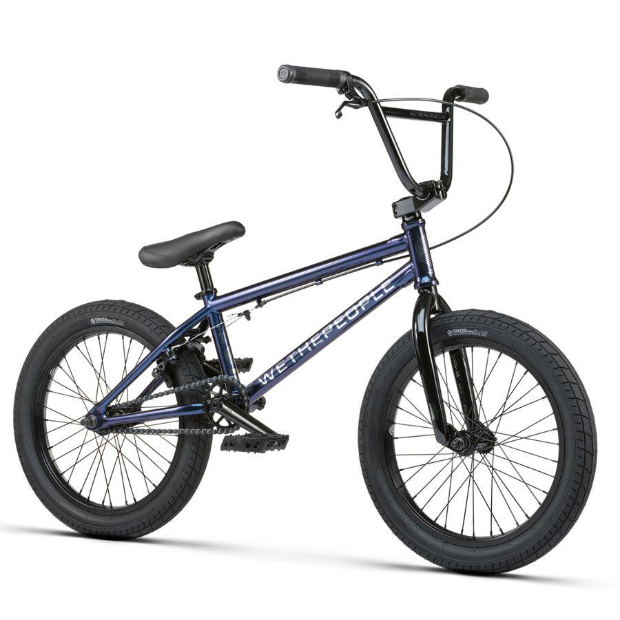 Wethepeople CRS 18 Inch Bike