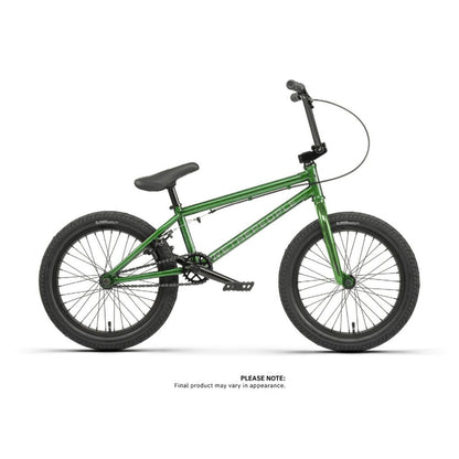 Wethepeople CRS 18 Inch Bike