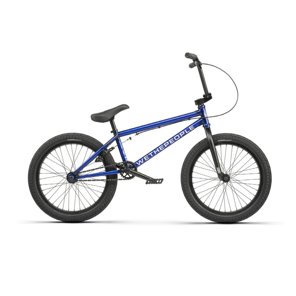 Wethepeople CRS 20 Inch Bike