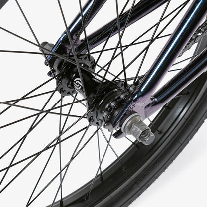 Wethepeople CRS 20 Inch Bike