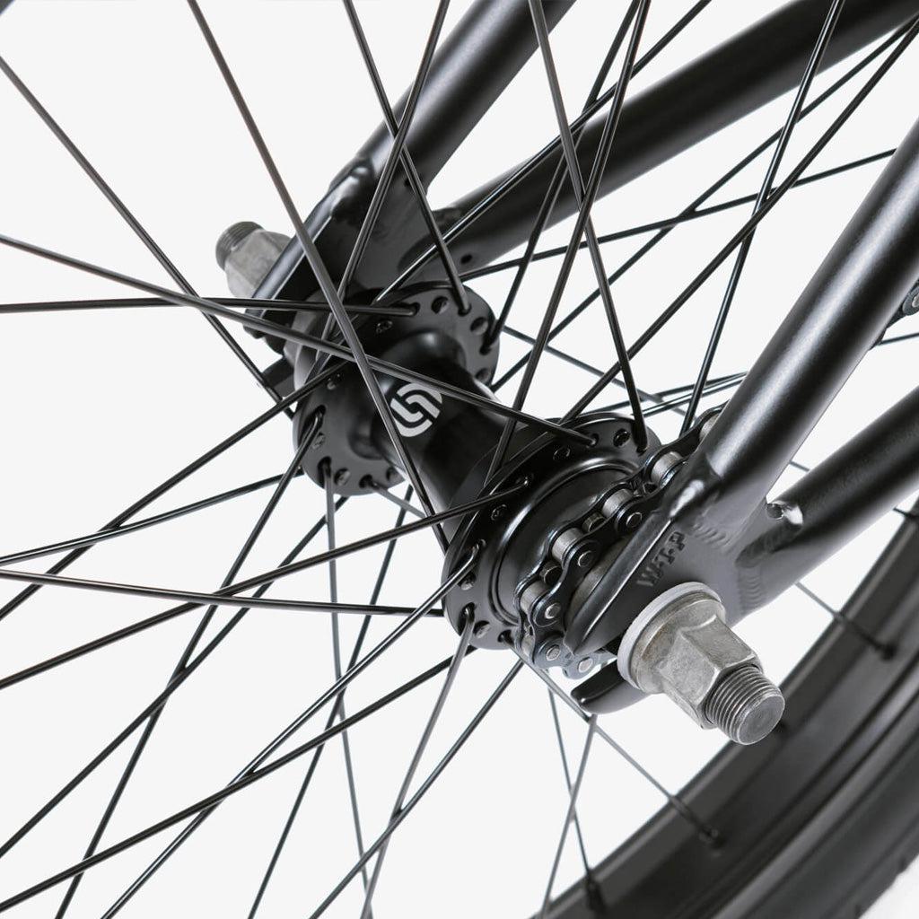 Wethepeople CRS 20 Inch Bike
