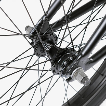 Wethepeople CRS 20 Inch Bike
