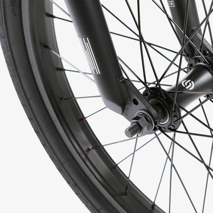 Wethepeople CRS 20 Inch Bike