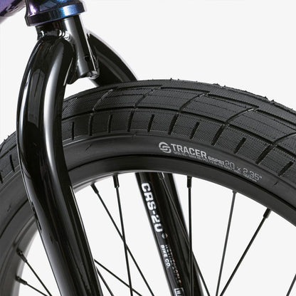Wethepeople CRS 20 Inch Bike