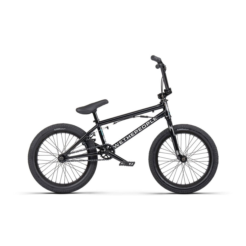 Wethepeople CRS FS 18 Inch Bike