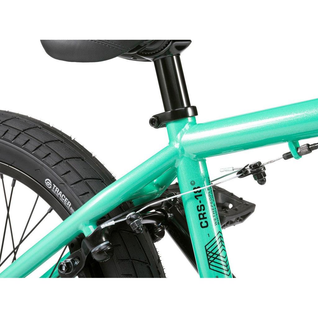 Wethepeople CRS FS 18 Inch Bike