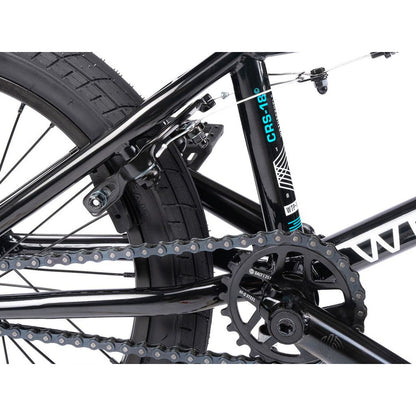 Wethepeople CRS FS 18 Inch Bike