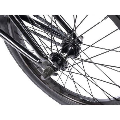Wethepeople CRS FS 18 Inch Bike