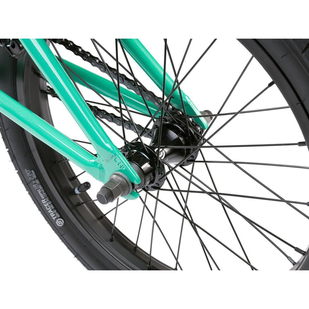 Wethepeople CRS FS 18 Inch Bike
