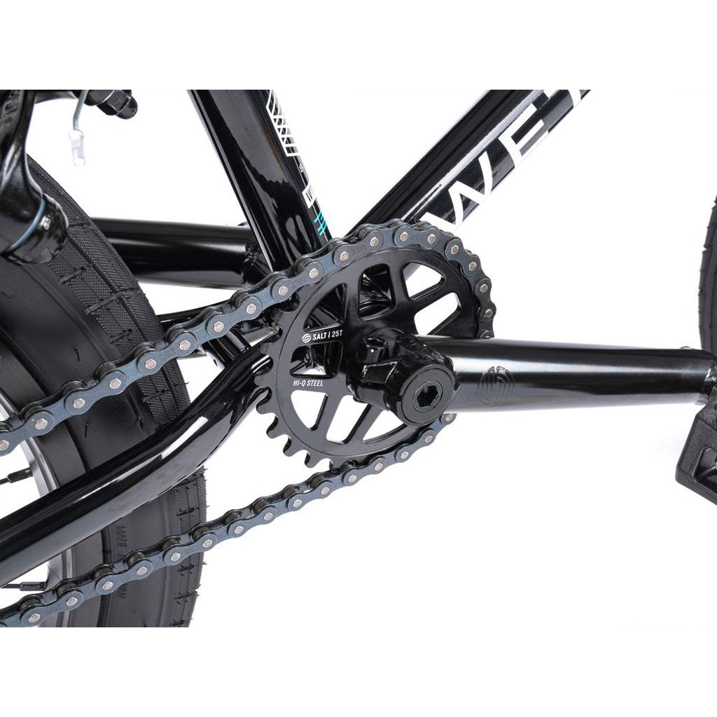 Wethepeople CRS FS 18 Inch Bike