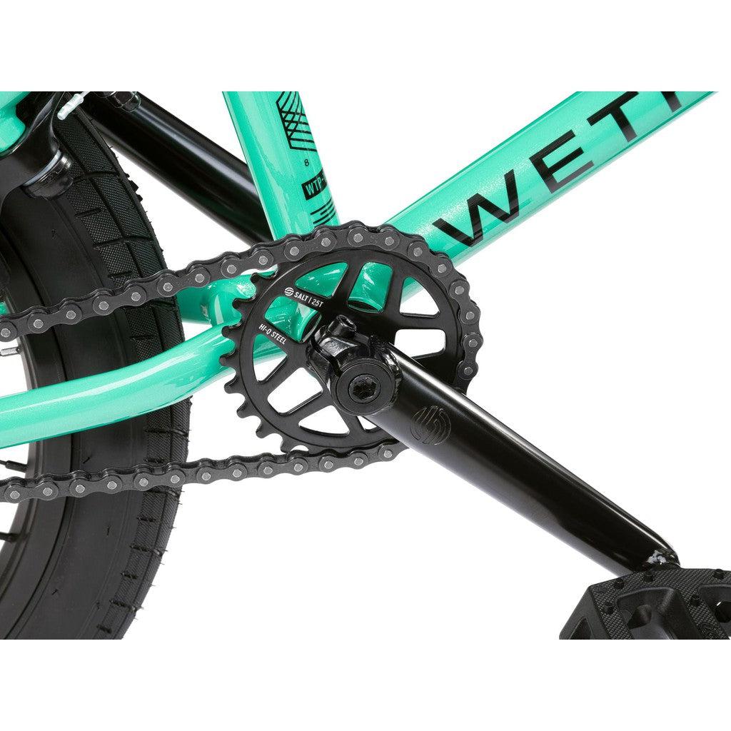 Wethepeople CRS FS 18 Inch Bike