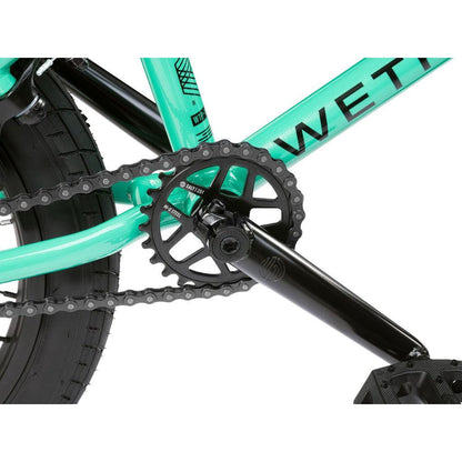 Wethepeople CRS FS 18 Inch Bike