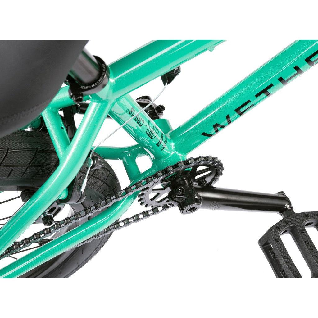 Wethepeople CRS FS 18 Inch Bike