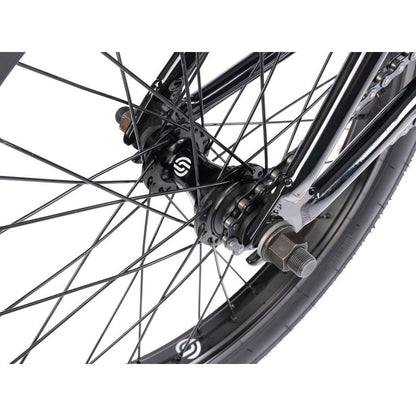 Wethepeople CRS FS 18 Inch Bike