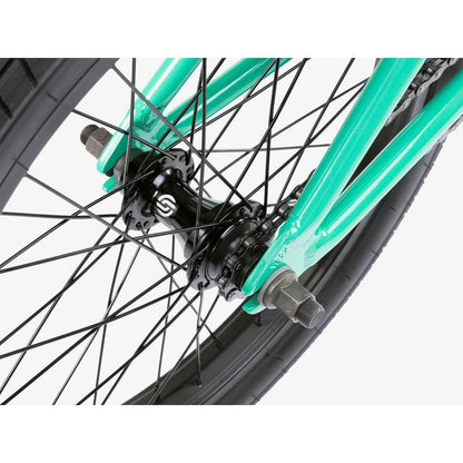 Wethepeople CRS FS 18 Inch Bike