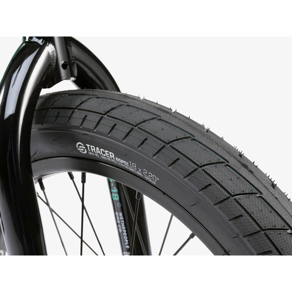 Wethepeople CRS FS 18 Inch Bike