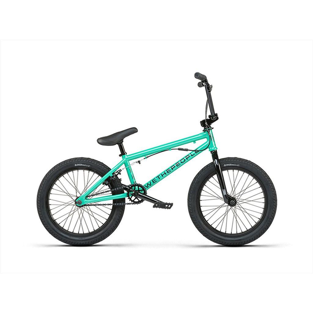 Wethepeople CRS FS 18 Inch Bike