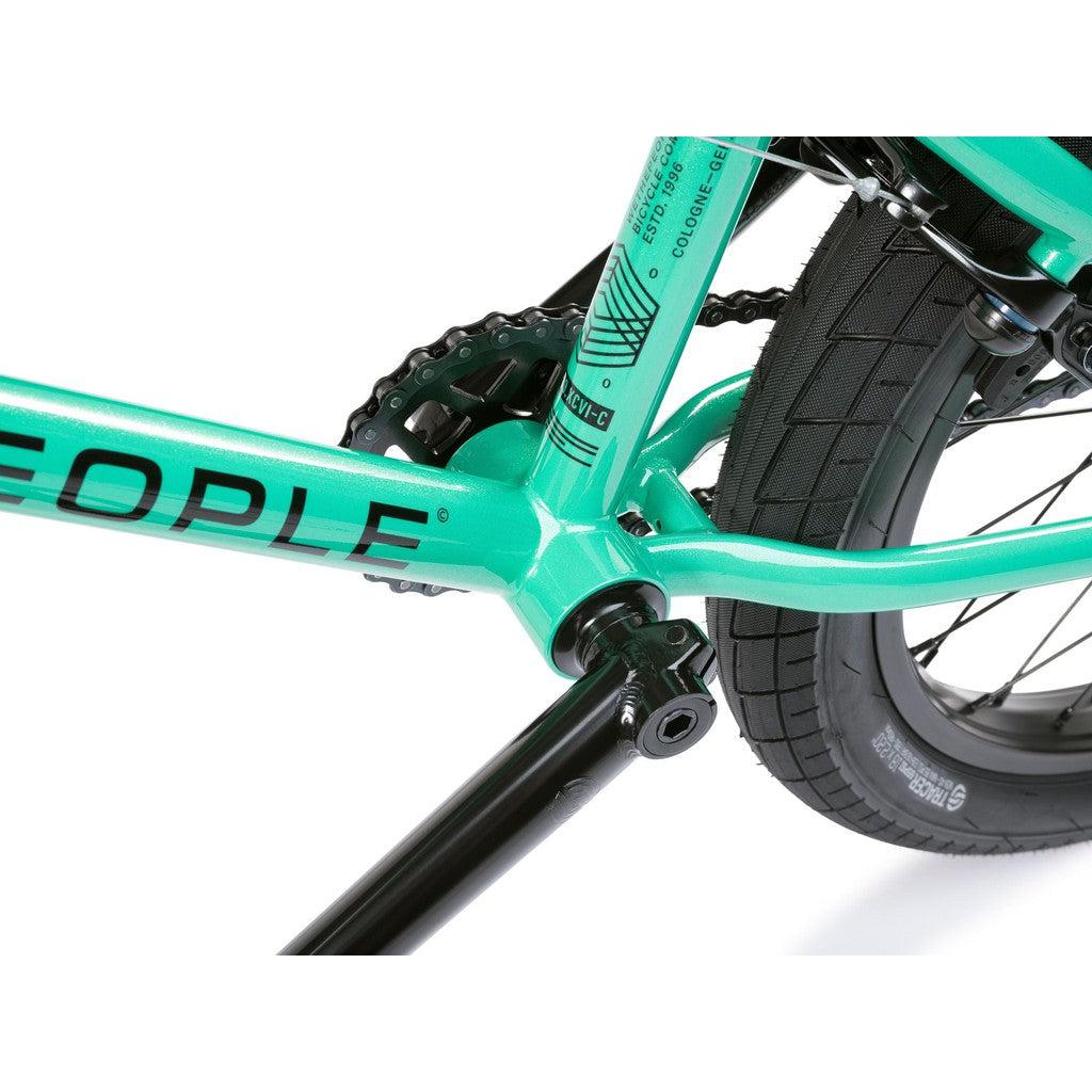 Wethepeople CRS FS 18 Inch Bike