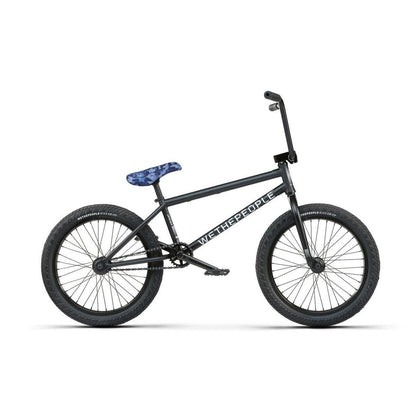Wethepeople Crysis 20 Inch Bike