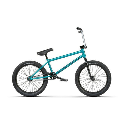 Wethepeople Crysis 20 Inch Bike