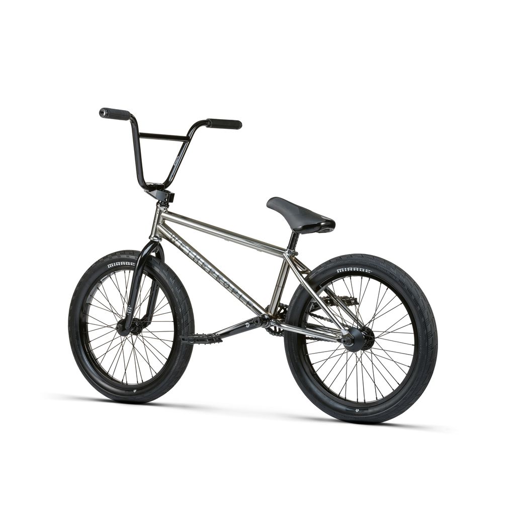 Wethepeople Envy 20 Inch Bike 2025