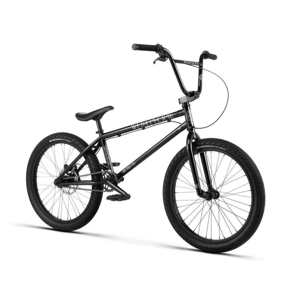 Wethepeople Havoc 22 Inch Bike