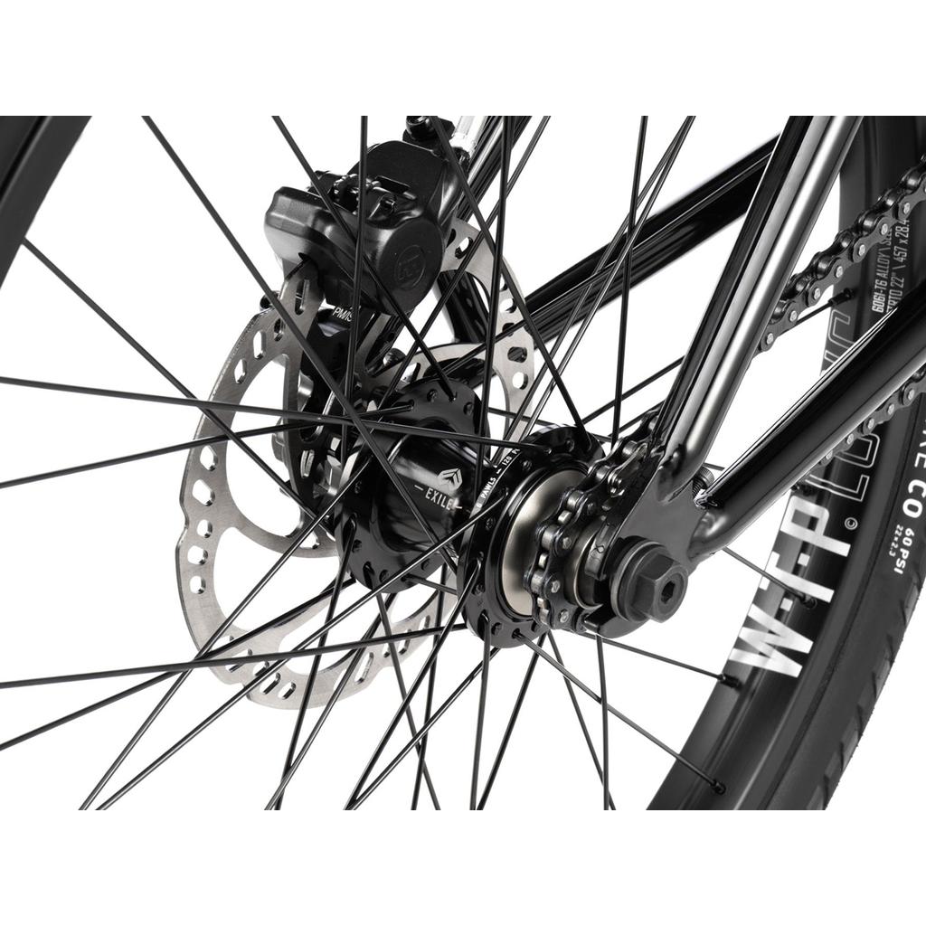 Wethepeople Havoc 22 Inch Bike