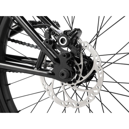 Wethepeople Havoc 22 Inch Bike