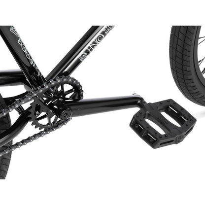 Wethepeople Havoc 22 Inch Bike