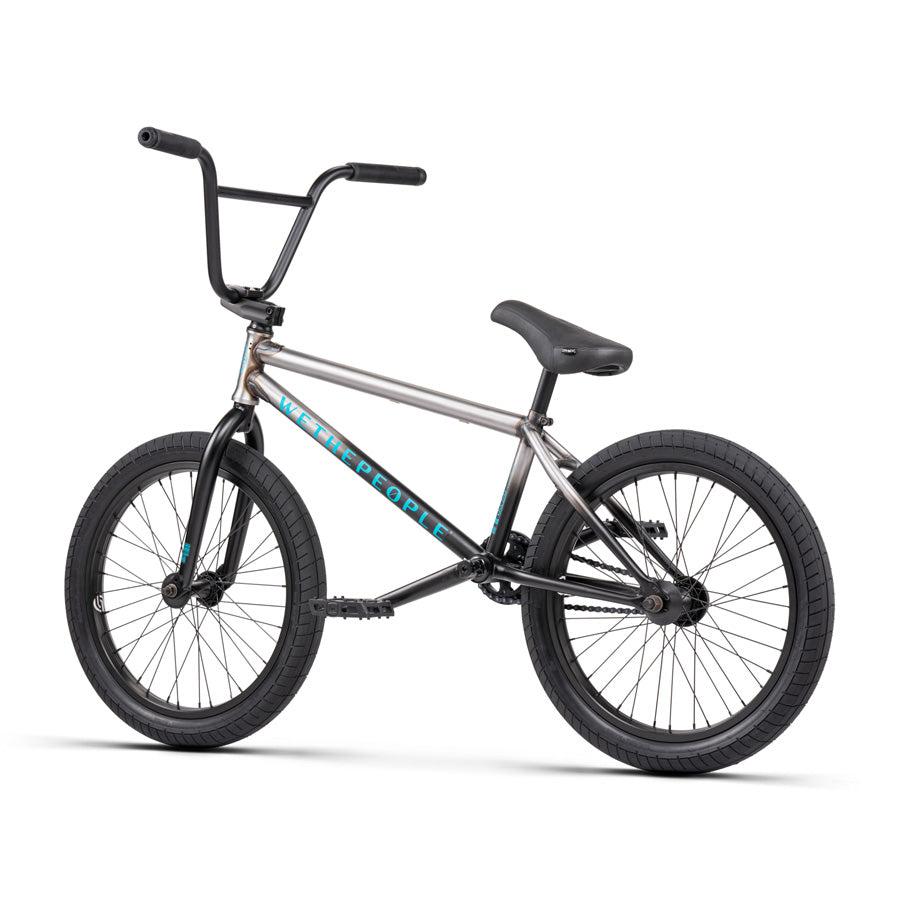 Wethepeople Justice 20 Inch Bike
