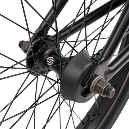 Wethepeople Justice 20 Inch Bike