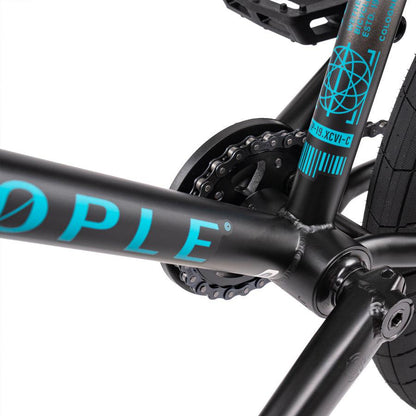 Wethepeople Justice 20 Inch Bike