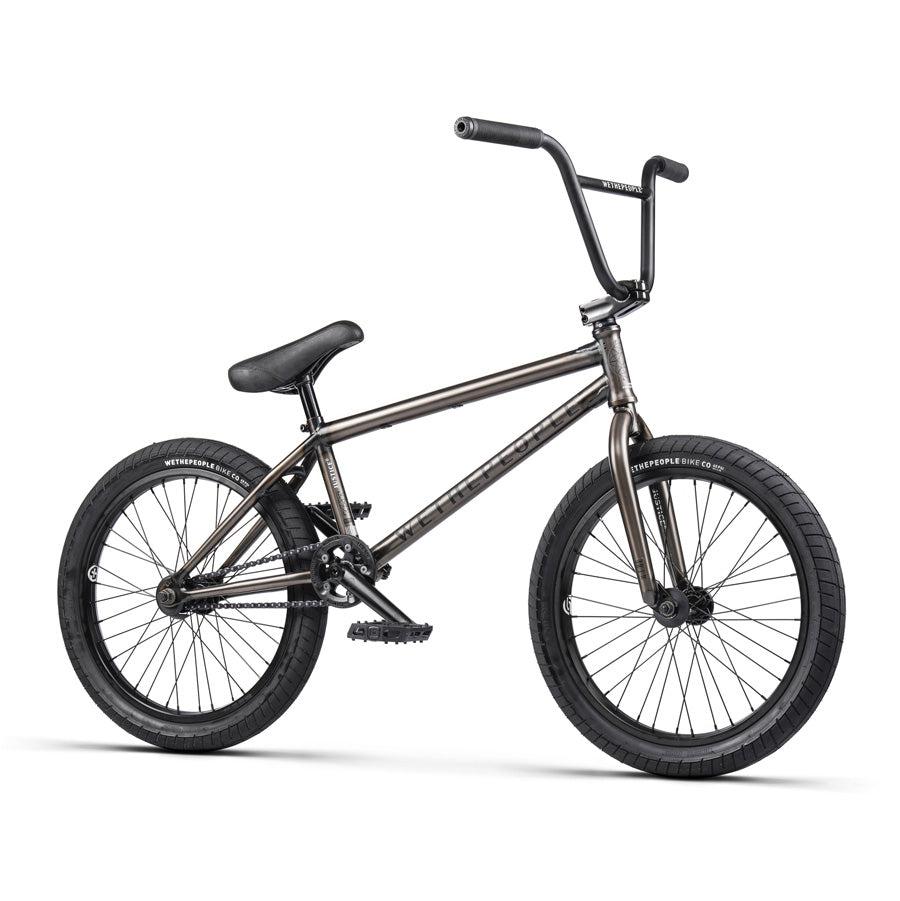 Wethepeople Justice 20 Inch Bike