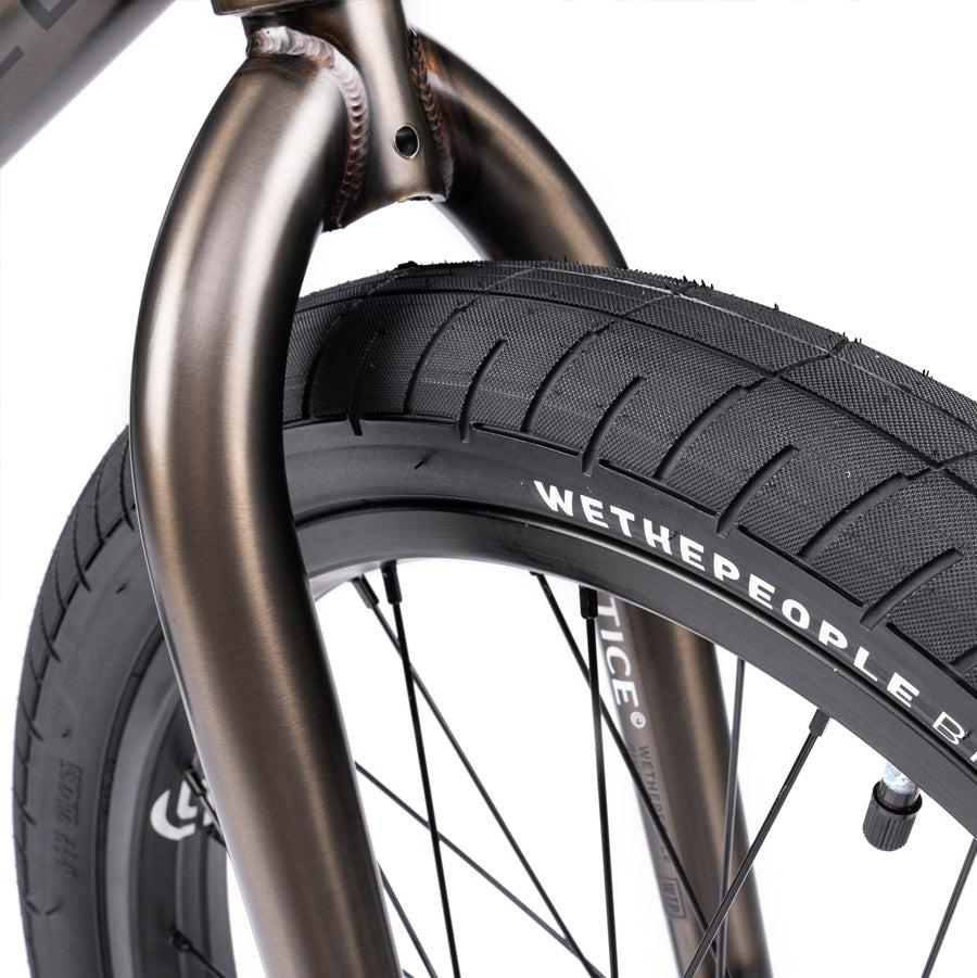 Wethepeople Justice 20 Inch Bike