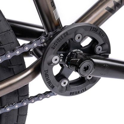 Wethepeople Justice 20 Inch Bike