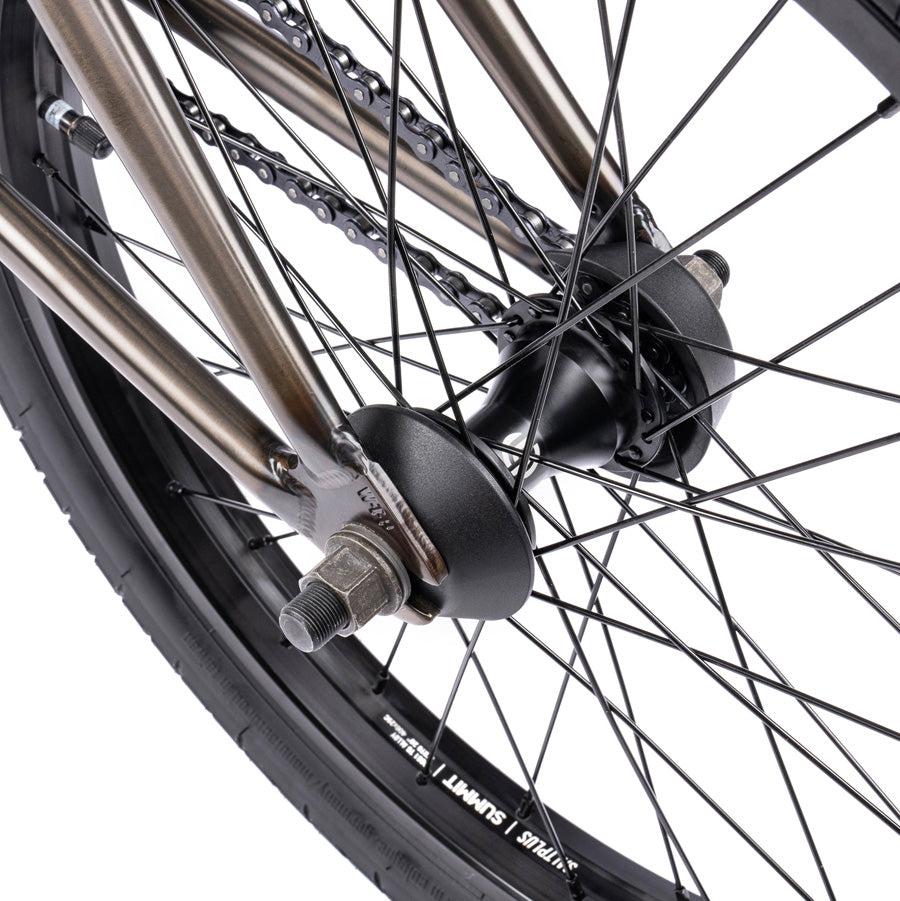 Wethepeople Justice 20 Inch Bike