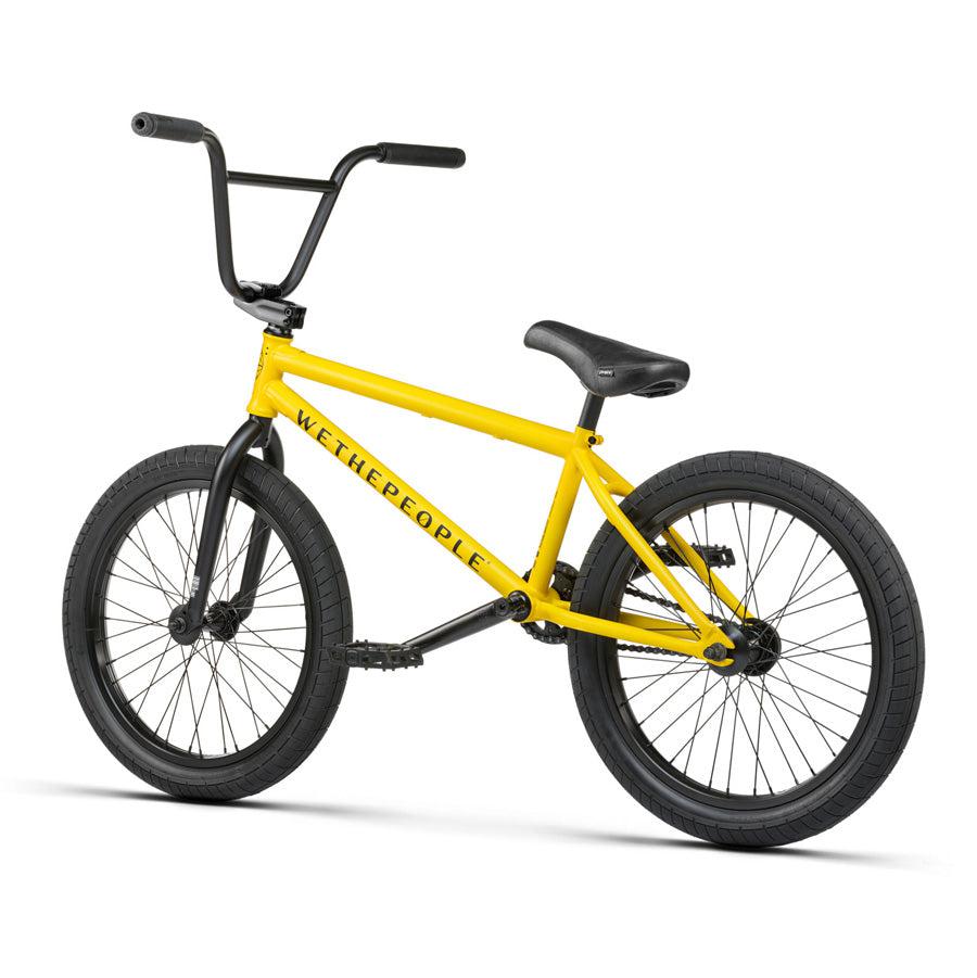 Wethepeople Justice 20 Inch Bike