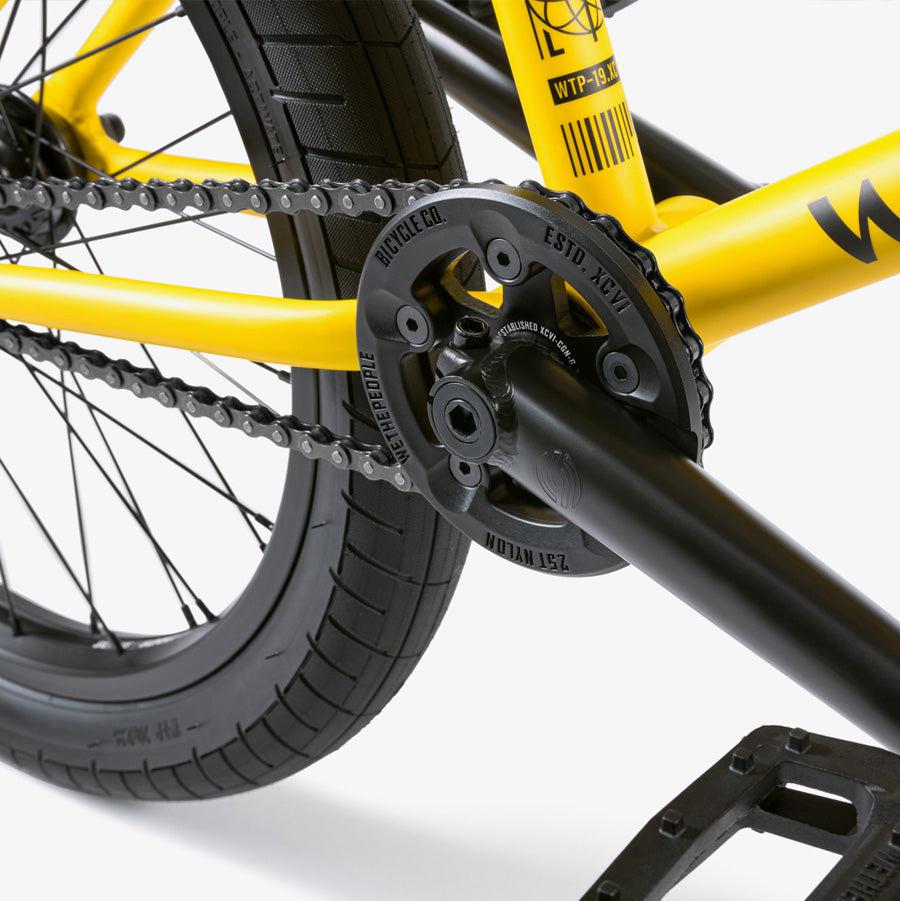 Wethepeople Justice 20 Inch Bike