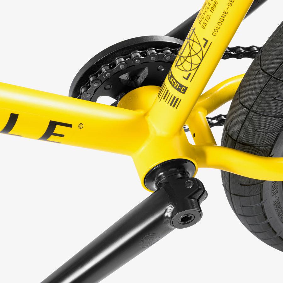 Wethepeople Justice 20 Inch Bike