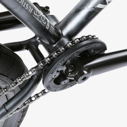 Wethepeople Justice 20 Inch Bike