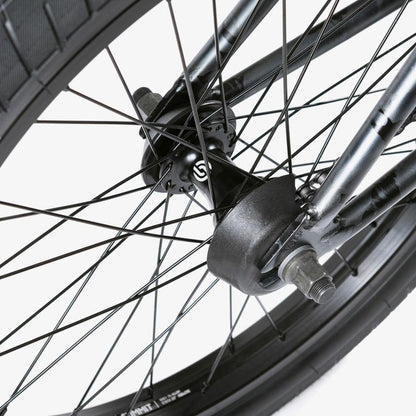 Wethepeople Justice 20 Inch Bike