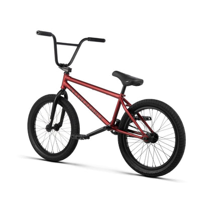 Wethepeople Justice 20 Inch Bike
